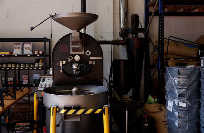 A picture of the place