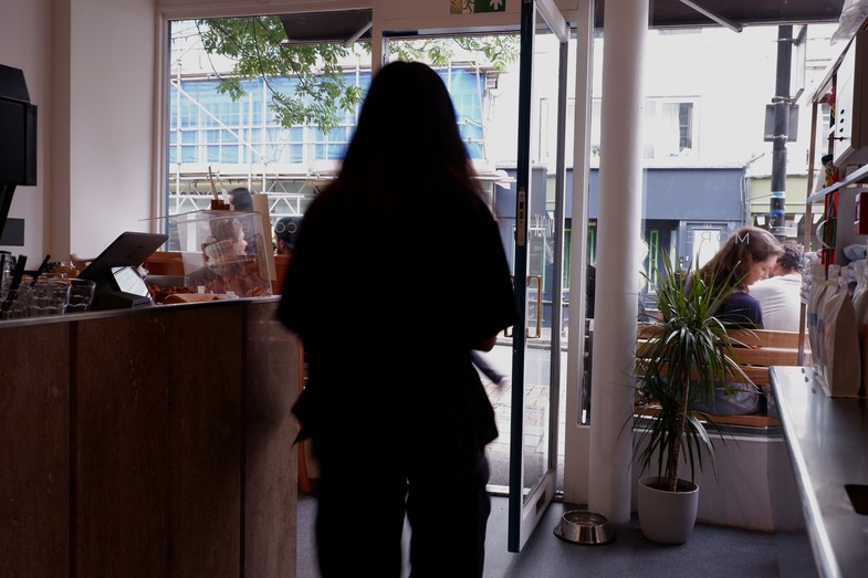 A picture of the place