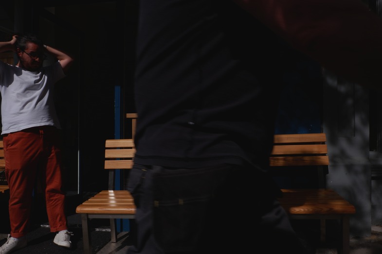 A picture of the place