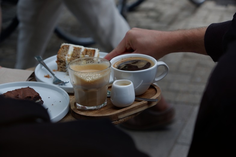 A picture of the place