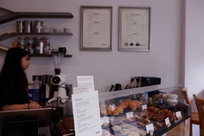 A picture of the place