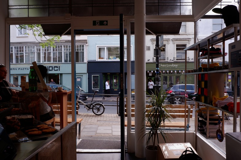 A picture of the place