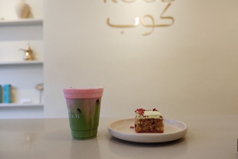 A picture of the place