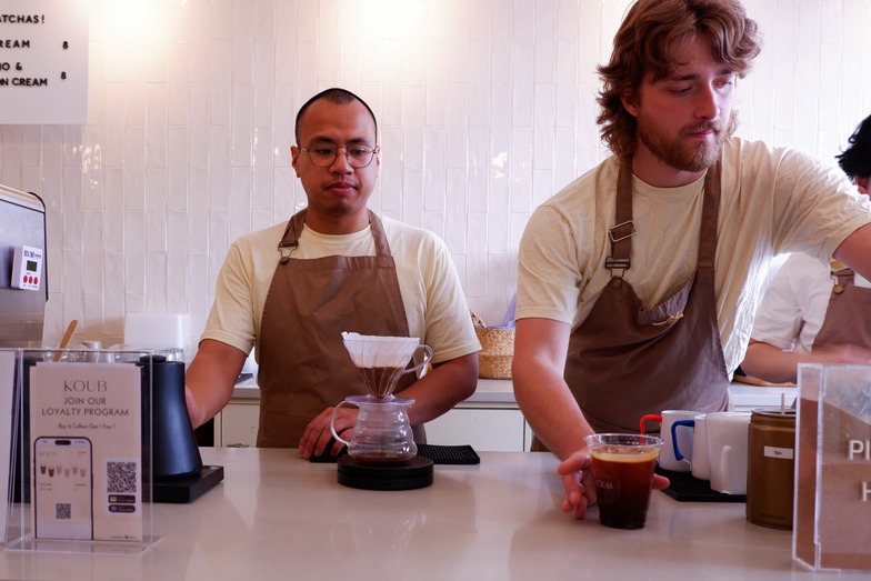 A picture of the place