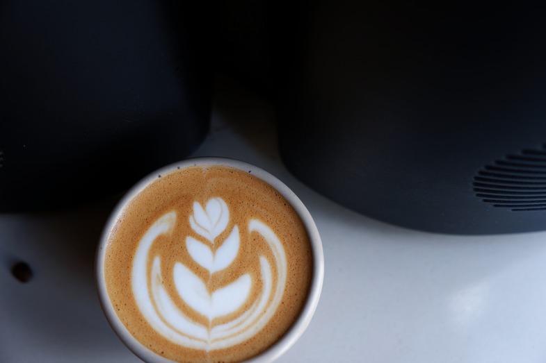 A picture of the place