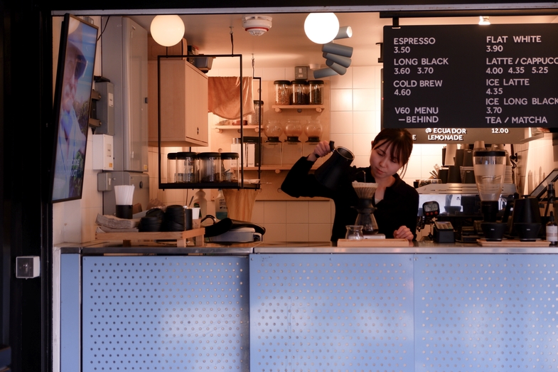 A picture of the place