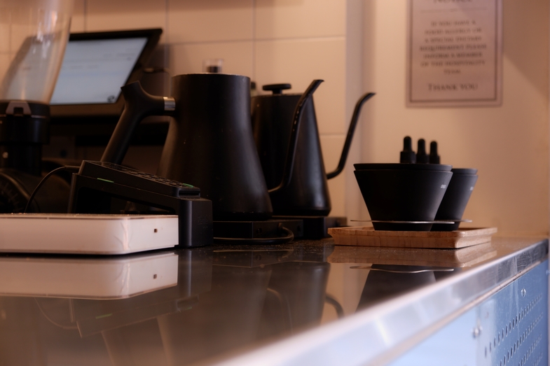 A picture of the place