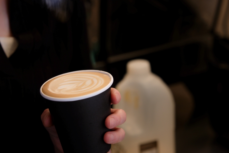 A picture of the place