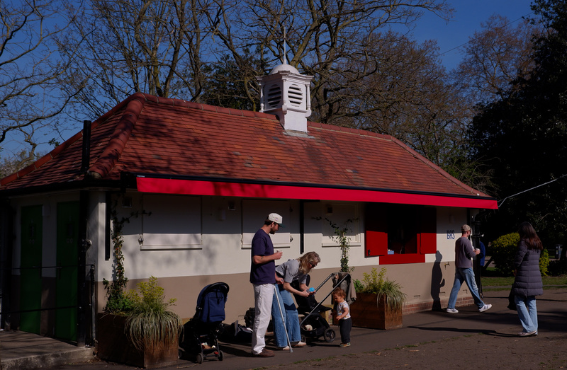A picture of the place