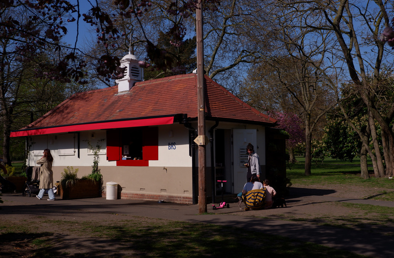 A picture of the place